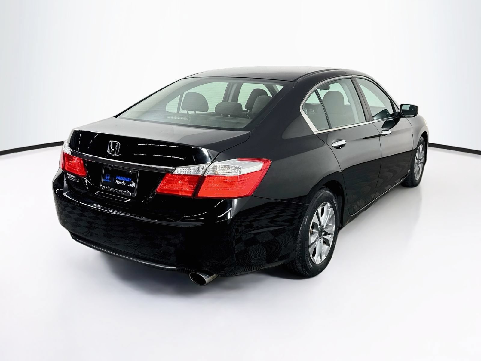 Used 2013 Honda Accord LX image 7