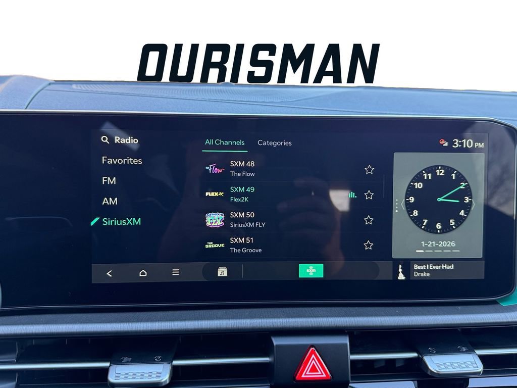 New 2026 Kia Sportage X-Line image 14