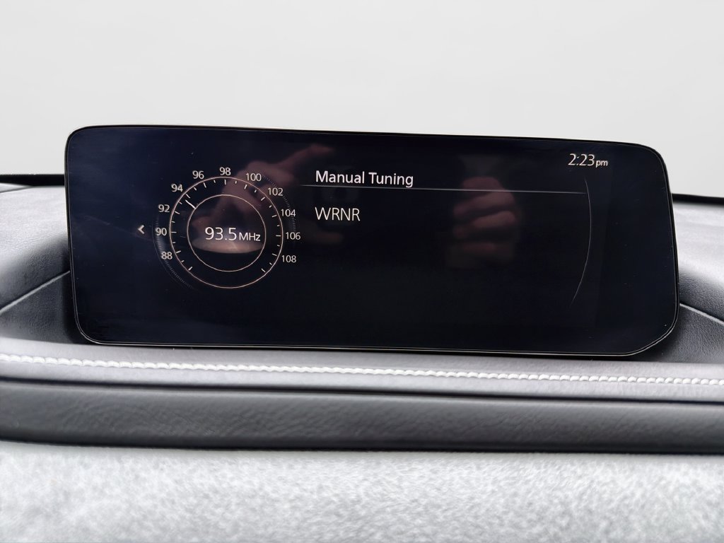 Certified 2026 MAZDA CX-30 AWD 2.5 S image 21