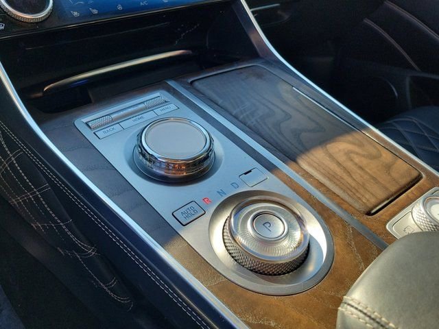 Used 2024 Genesis GV80 3.5T Prestige w/ Prestige Package image 36