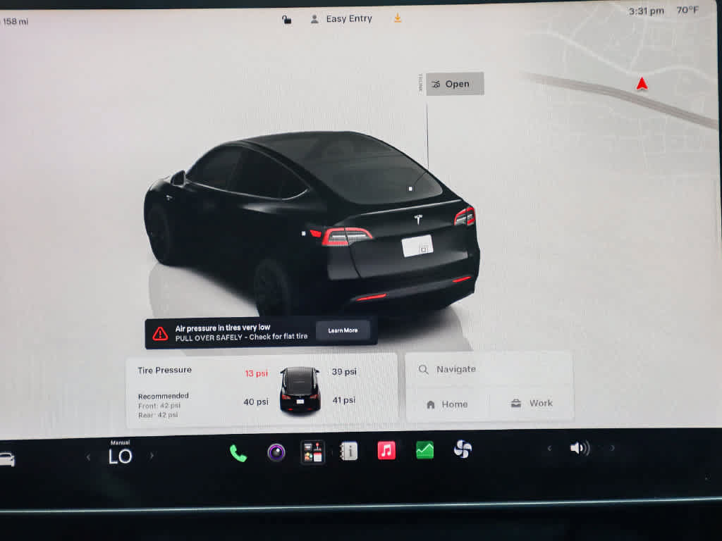 Used 2023 Tesla Model Y Performance AWD/4WD image 14