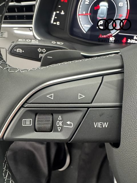 New 2026 Audi Q8 Premium Plus AWD/4WD image 28