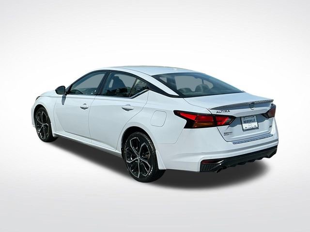 Used 2023 Nissan Altima 2.5 SR AWD/4WD image 4