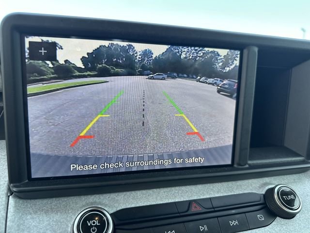 Used 2024 Ford Maverick XLT image 28