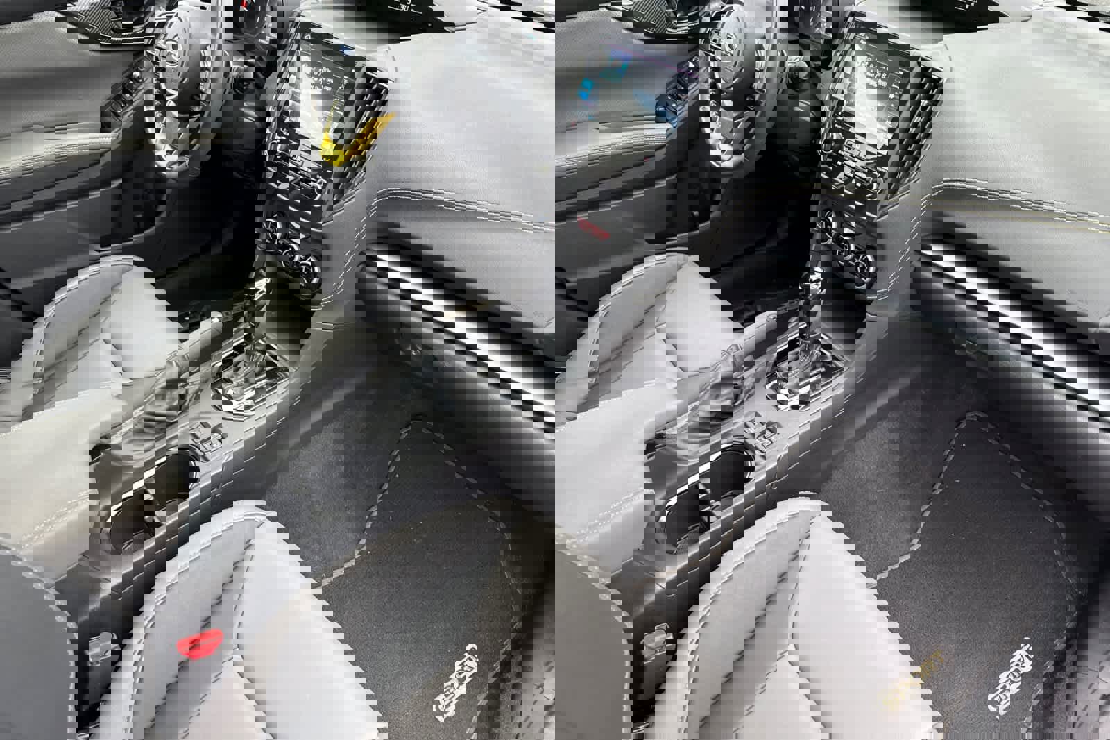 Used 2023 Subaru Crosstrek 2.5i Sport image 16