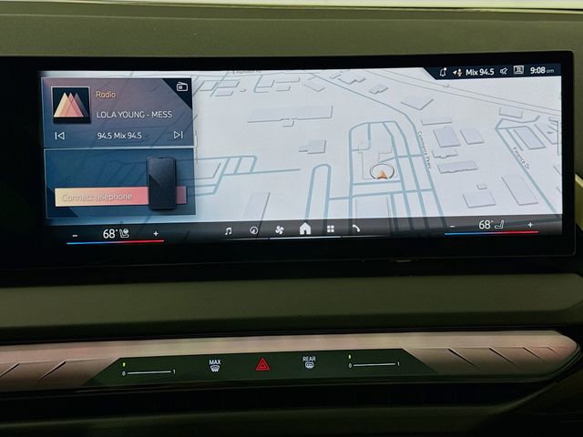 Used 2025 BMW X3 xDrive30i w/ Premium Package image 15