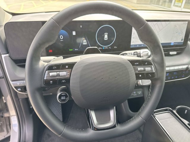 New 2027 Hyundai Ioniq 5 SE RWD image 24