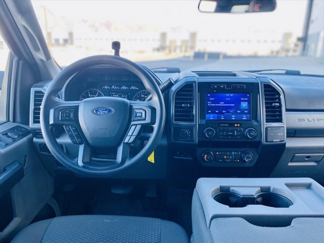 Used 2022 Ford F250 XLT w/ XLT Value Package image 13