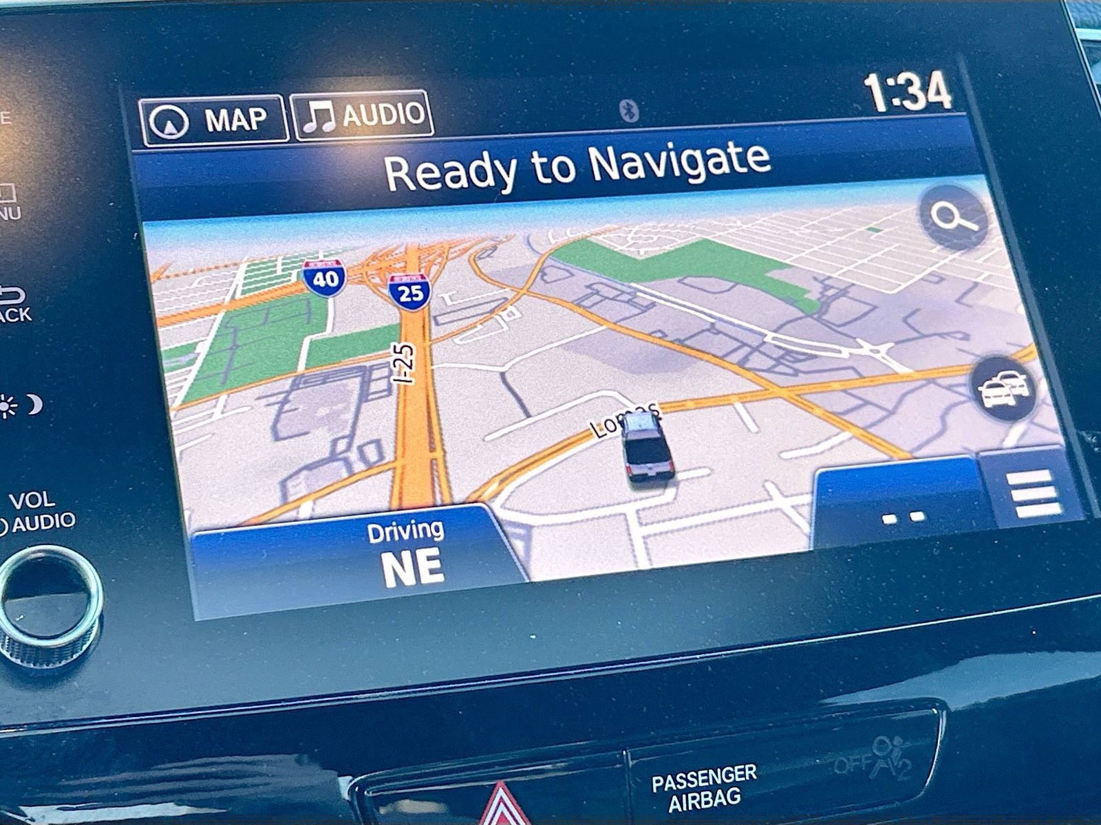 Used 2021 Honda Ridgeline Black Edition image 13