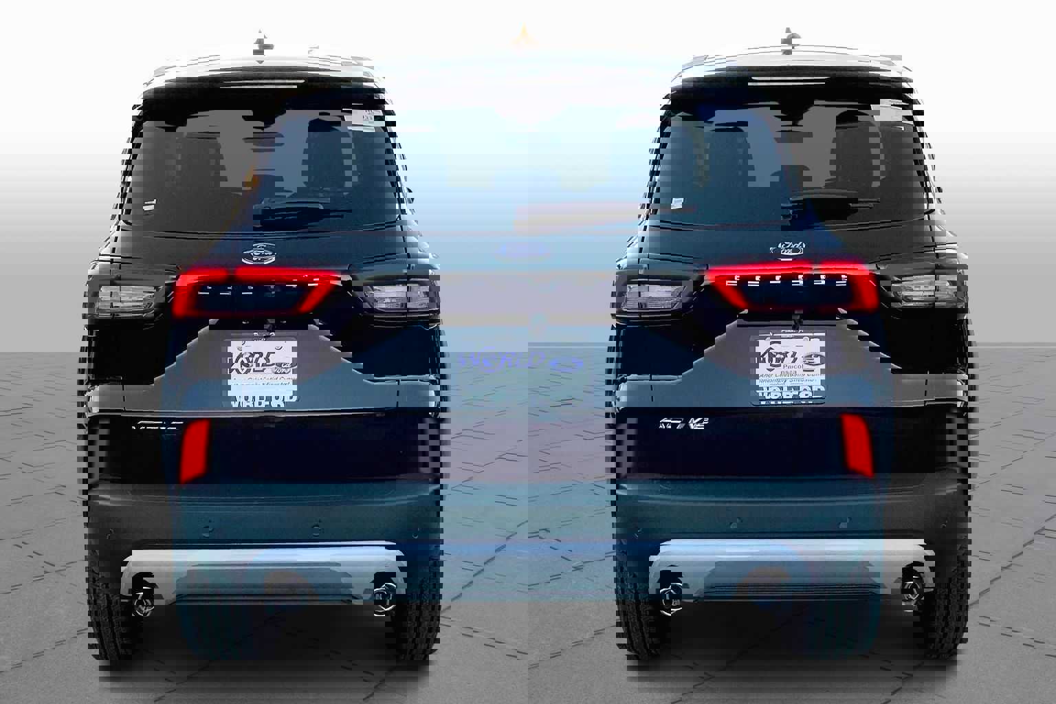 New 2026 Ford Escape Active image 4