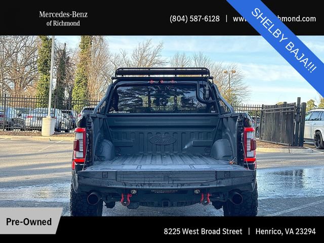 Used 2023 Ford F150 Raptor image 27
