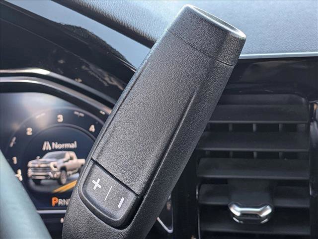 Used 2025 Chevrolet Silverado 2500 LTZ image 11