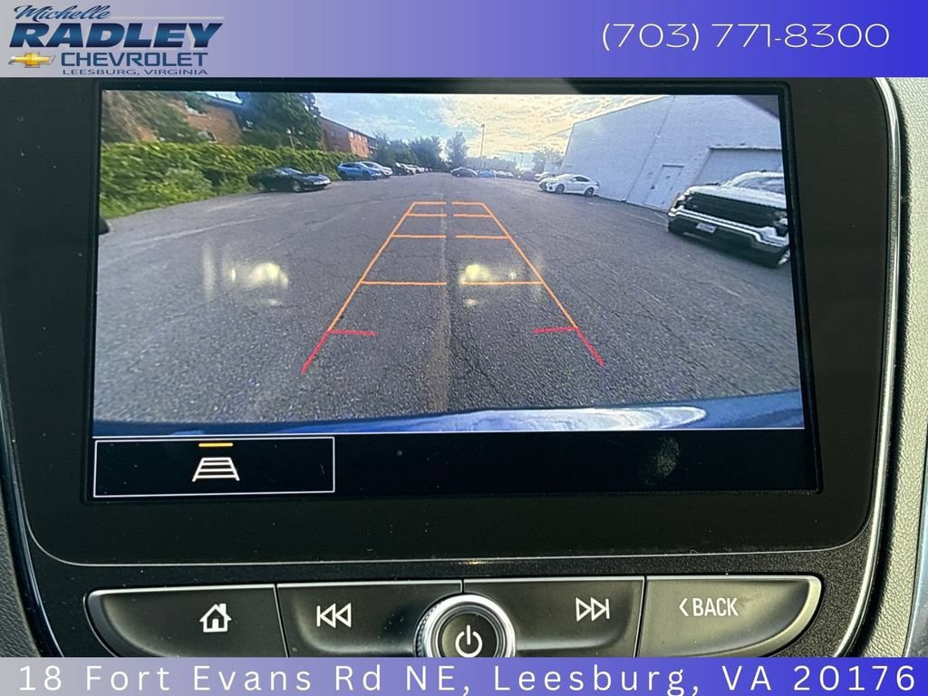 Used 2024 Chevrolet Equinox Premier w/ LPO, Floor Liner Package AWD/4WD image 19