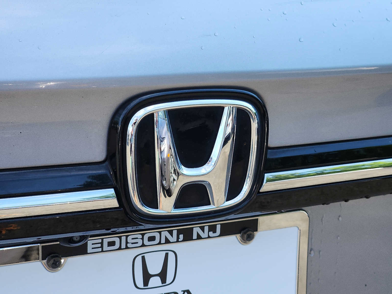 Certified 2023 Honda Odyssey EX-L image 30
