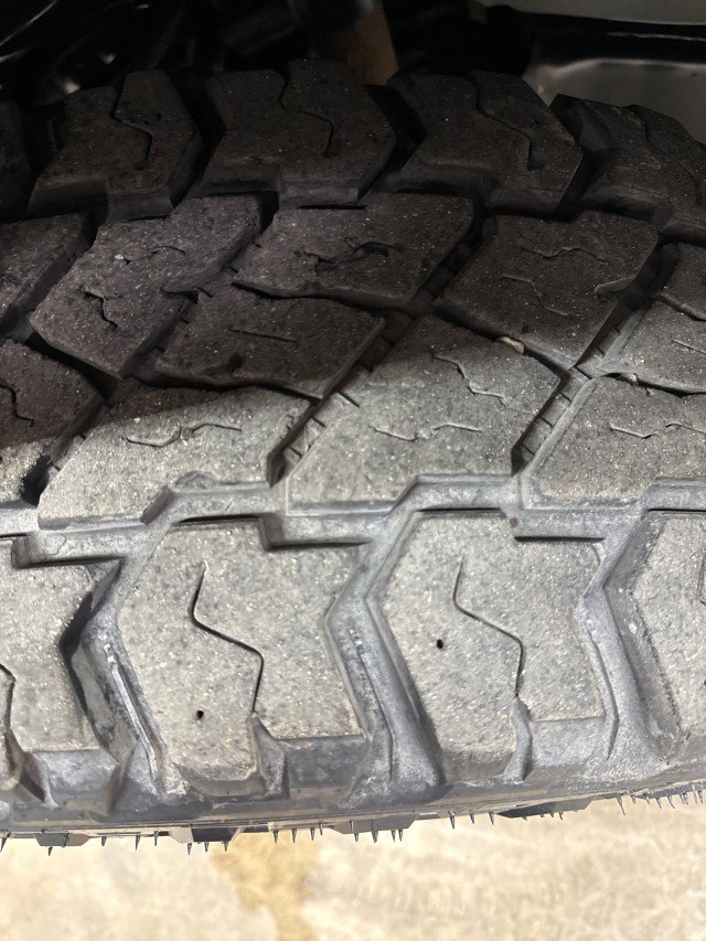 Used 2022 RAM 2500 Tradesman image 40