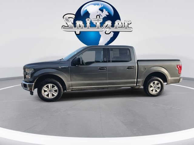 Used 2015 Ford F150 XLT image 6