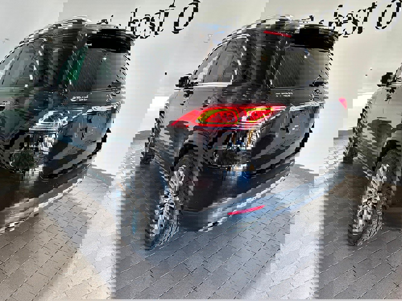 Certified 2021 Mercedes-Benz GLE 350 4MATIC image 3