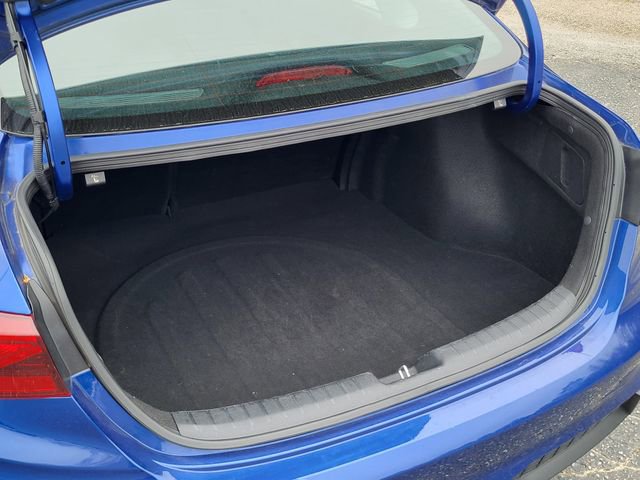 Used 2023 Kia Forte LXS image 4