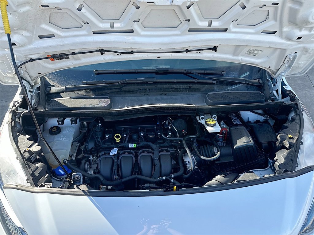 Used 2023 Ford Transit Connect XL image 28