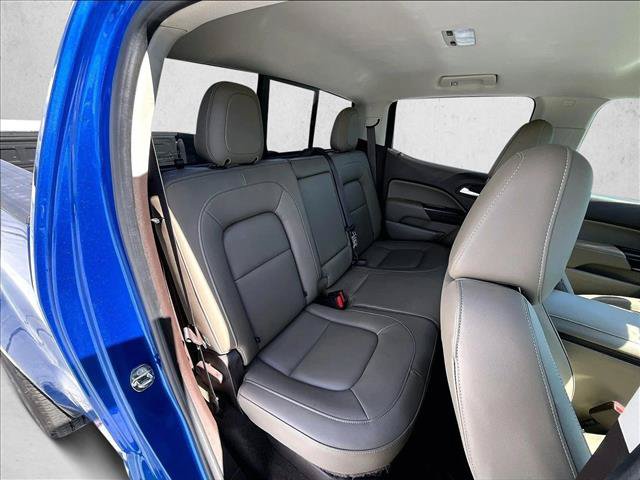 Used 2018 GMC Canyon SLT w/ Driver Alert Package RWD image 29