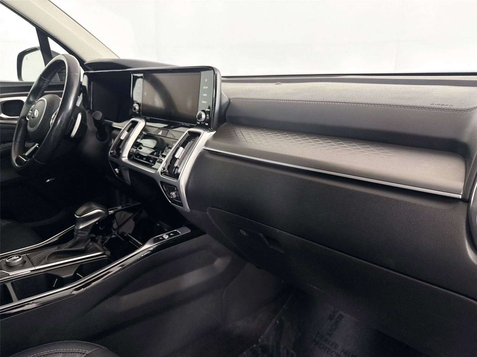 Used 2021 Kia Sorento SX FWD image 43