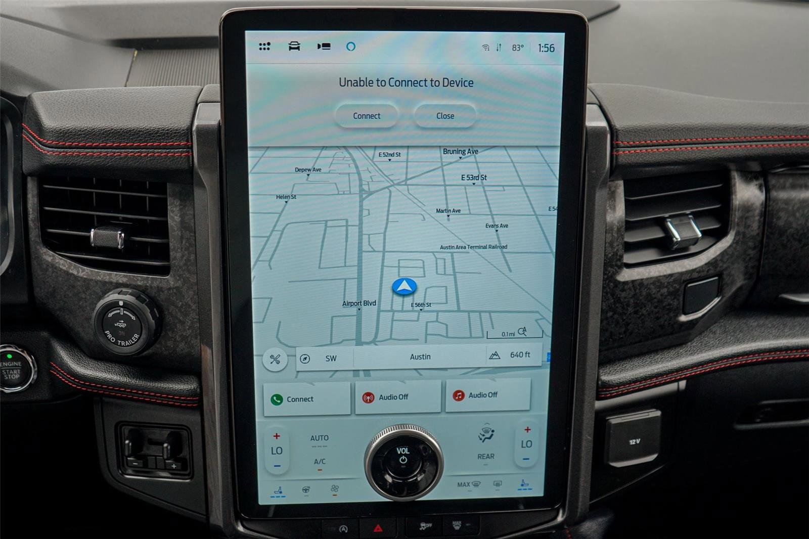 Used 2023 Ford Expedition Limited image 13