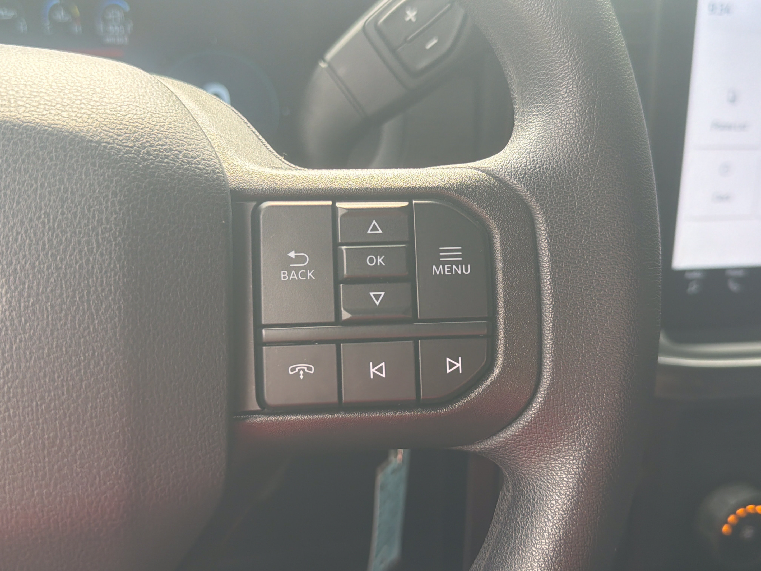 Used 2024 Ford F150 STX RWD image 10