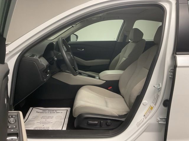 Certified 2024 Honda Accord EX image 12