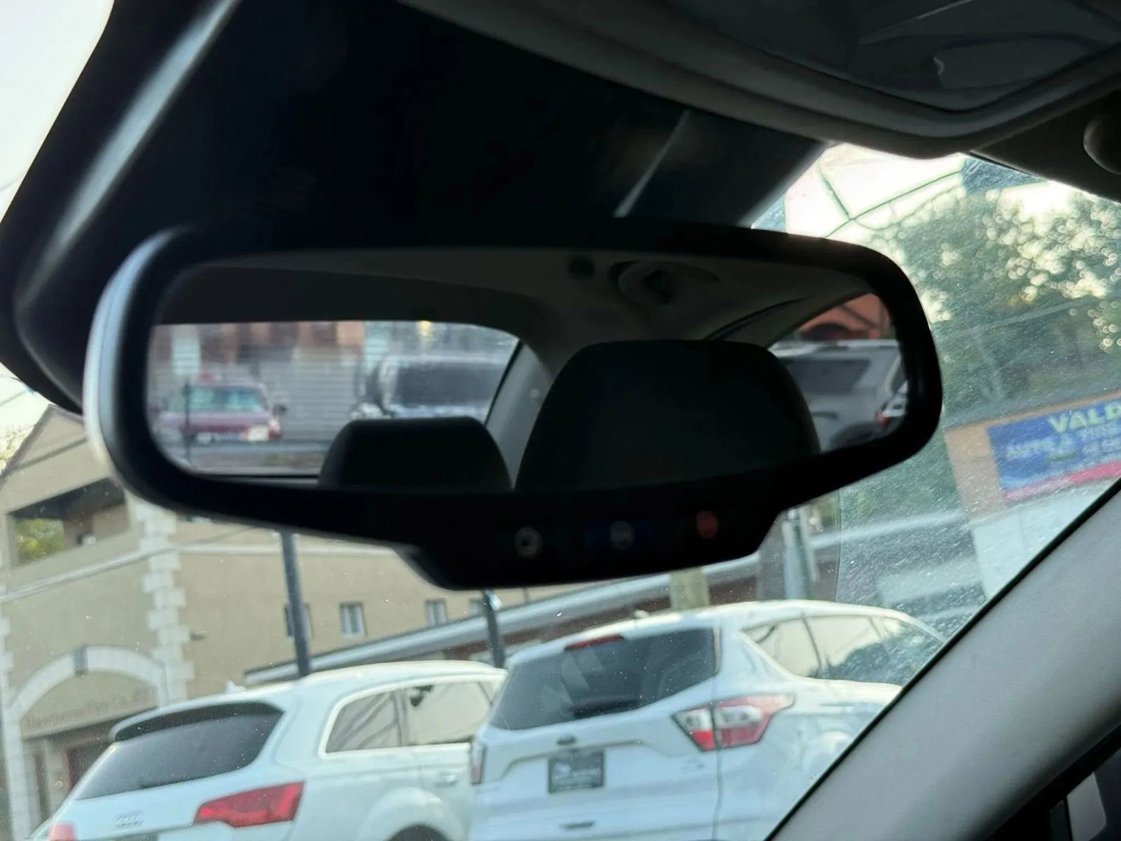 Used 2016 Chevrolet Cruze LT w/ Sun And Sound Package image 37