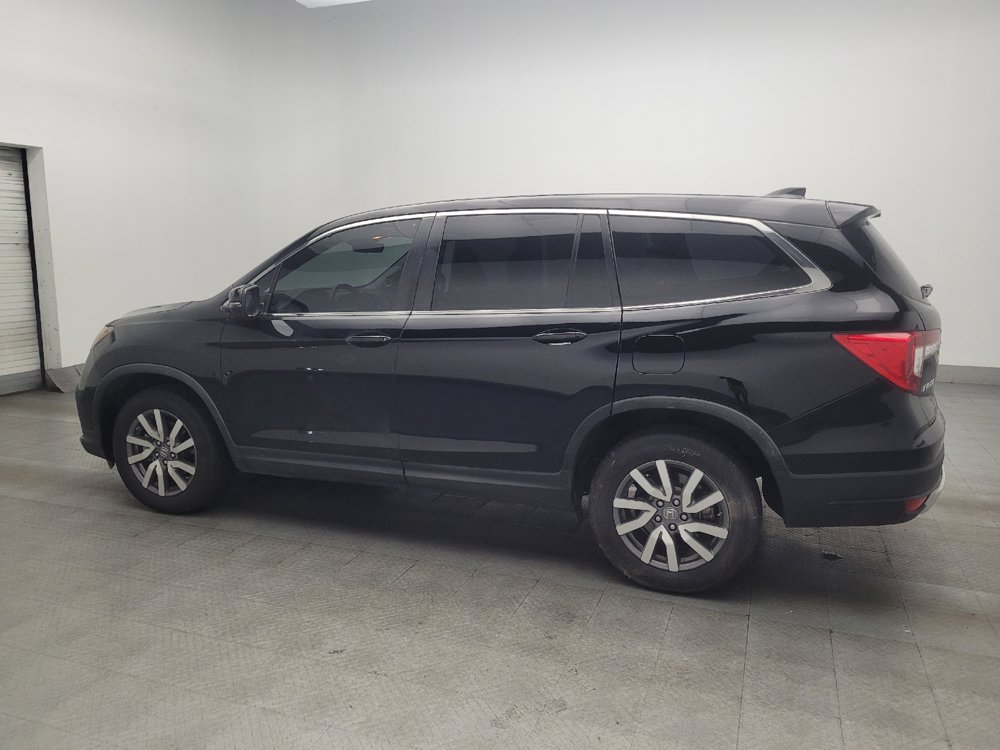 Used 2020 Honda Pilot EX-L image 3