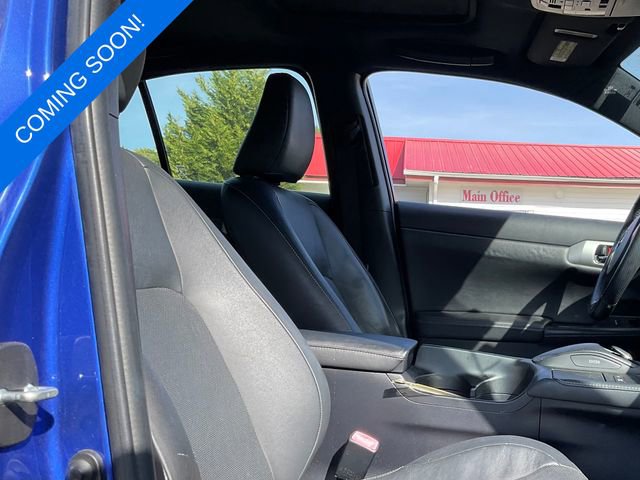 Used 2012 Lexus CT 200h Premium w/ F Sport Pkg w/Leather Trim image 5