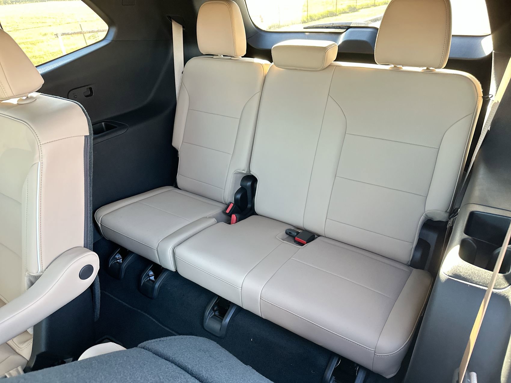New 2026 Buick Enclave Preferred w/ Power Package image 22