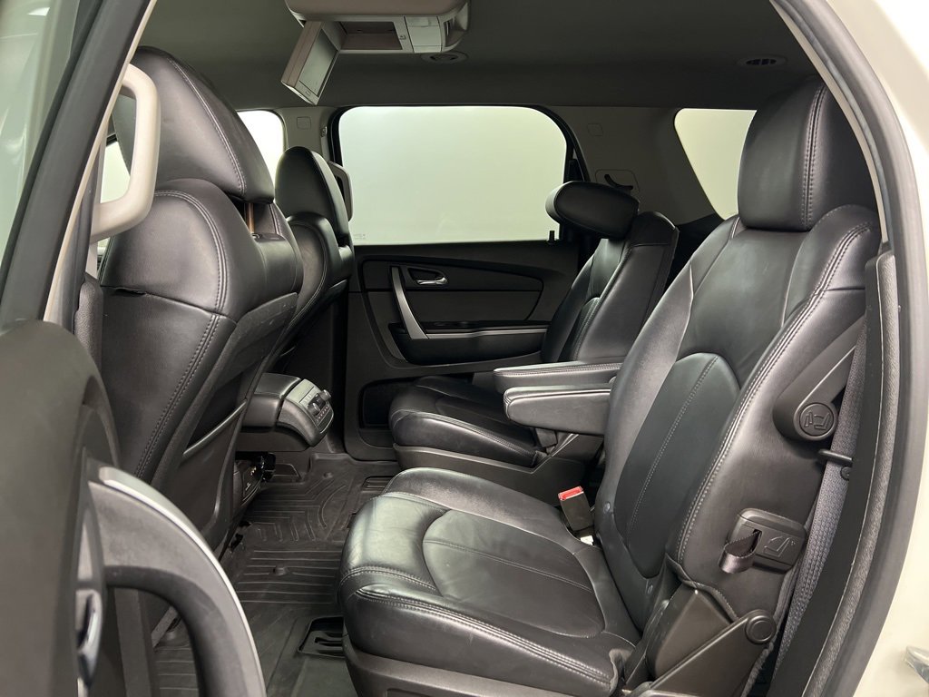 Used 2012 GMC Acadia SLT image 27