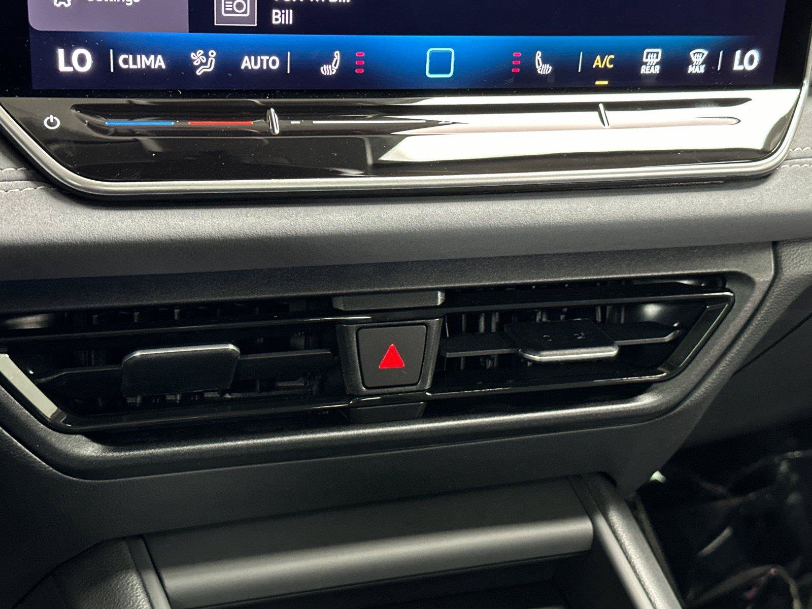 New 2026 Volkswagen Tiguan SE AWD/4WD image 19