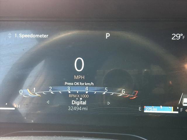 Certified 2024 Jeep Grand Cherokee Limited image 26