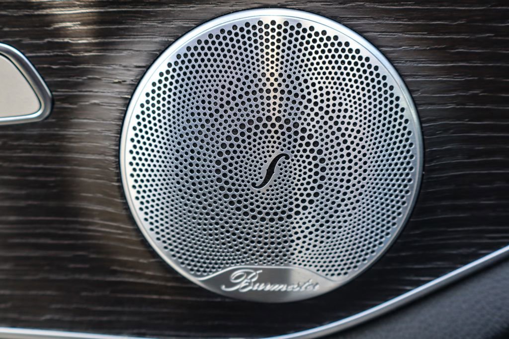 Used 2021 Mercedes-Benz C 63 AMG Sedan image 36