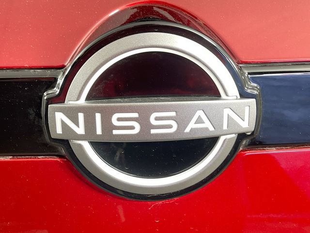 New 2026 Nissan Pathfinder SV FWD image 19