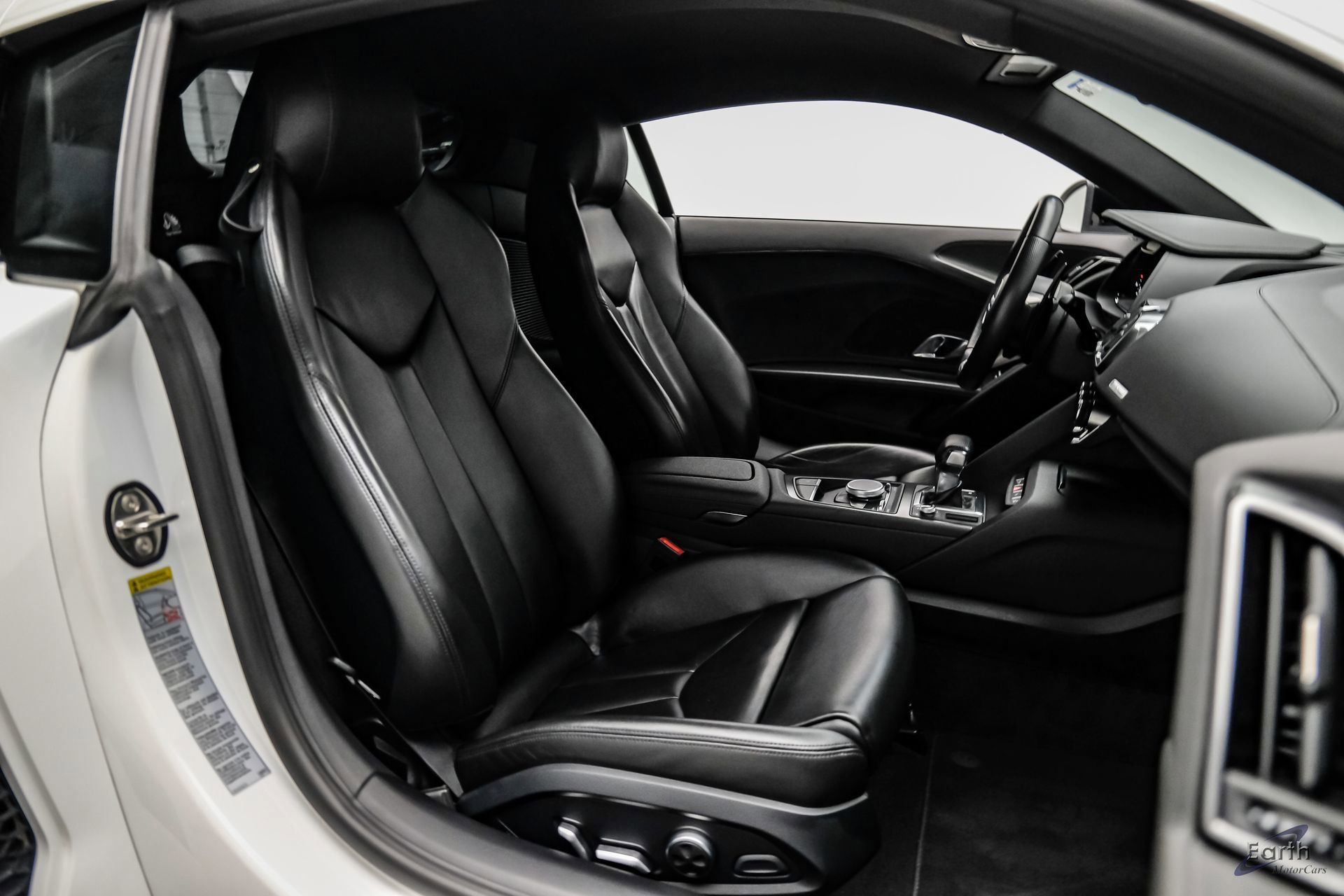 Used 2018 Audi R8 V10 image 60