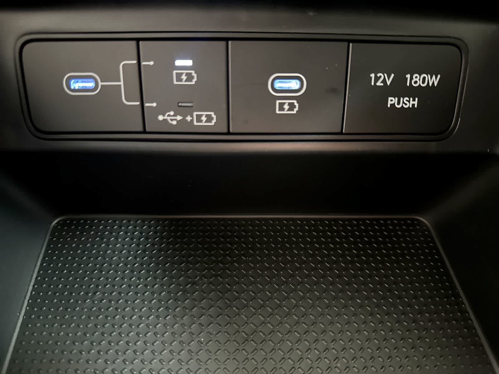 Used 2026 Hyundai Tucson SEL Plus FWD image 37