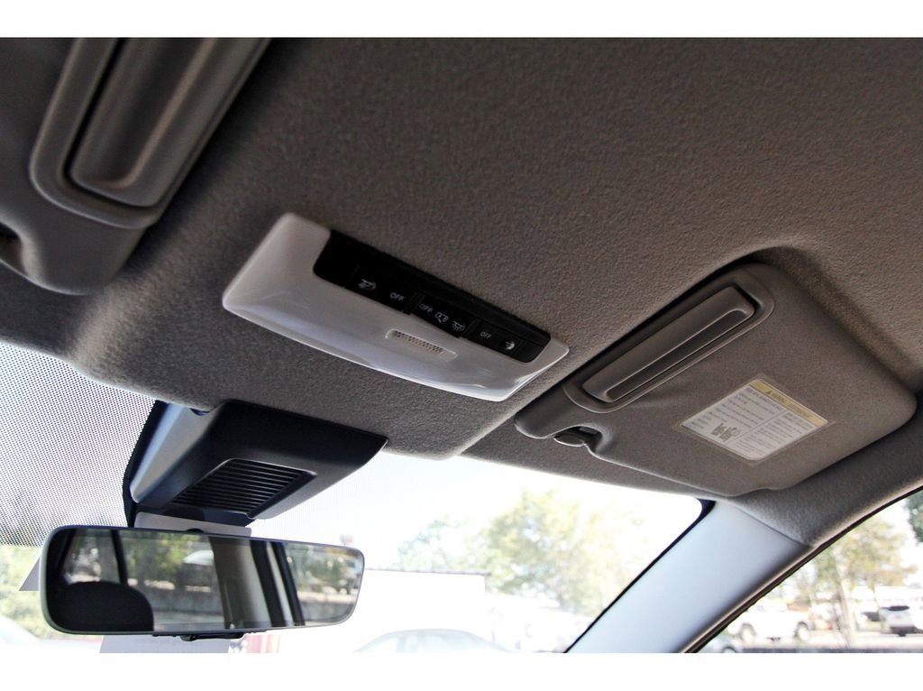 New 2025 Nissan Kicks Play S w/ Interior Electronics Package image 16