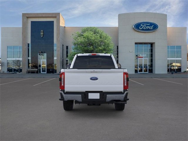 New 2026 Ford F250 Lariat w/ Lariat Ultimate Package image 5