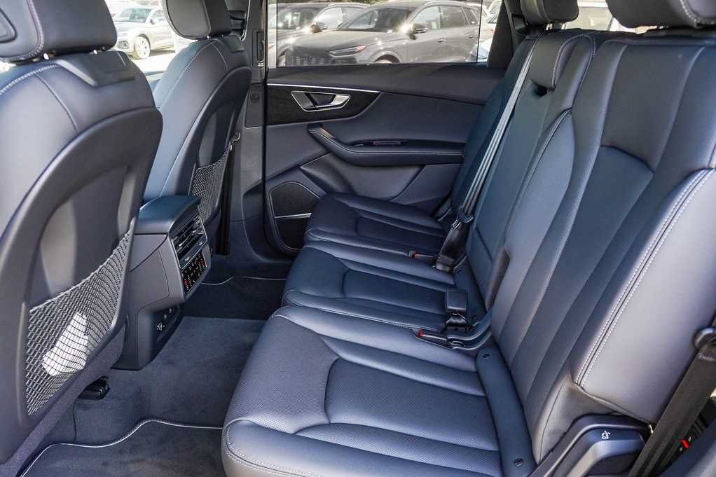 New 2026 Audi Q7 2.0T Premium Plus AWD/4WD image 21