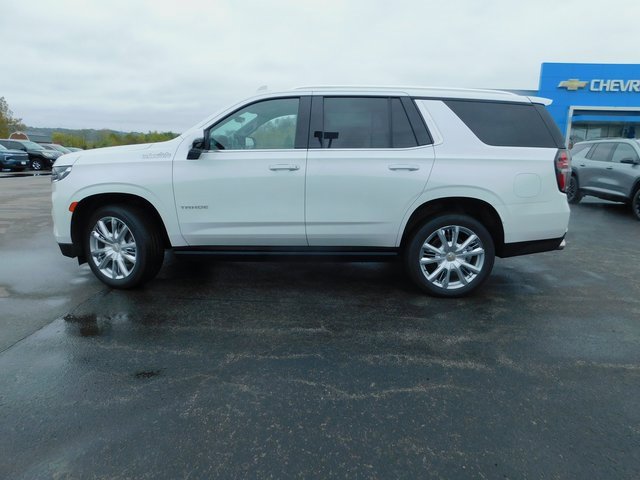 Used 2023 Chevrolet Tahoe High Country image 10