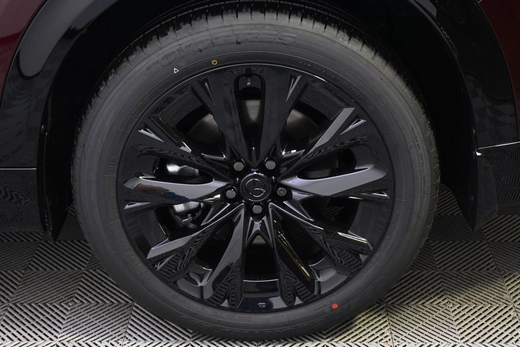 Used 2026 MAZDA CX-90 3.3 Turbo S w/ Premium Package AWD/4WD image 20