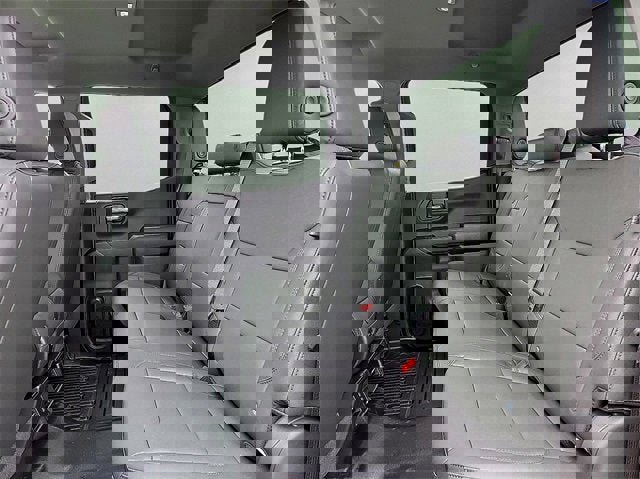 New 2026 Chevrolet Silverado 1500 W/T w/ WT Value Package image 13