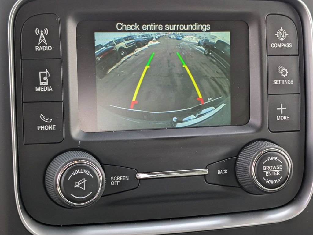 Used 2018 RAM 1500 Express w/ Popular Equipment Group image 3