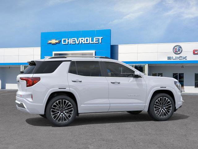 New 2026 GMC Terrain Denali image 30