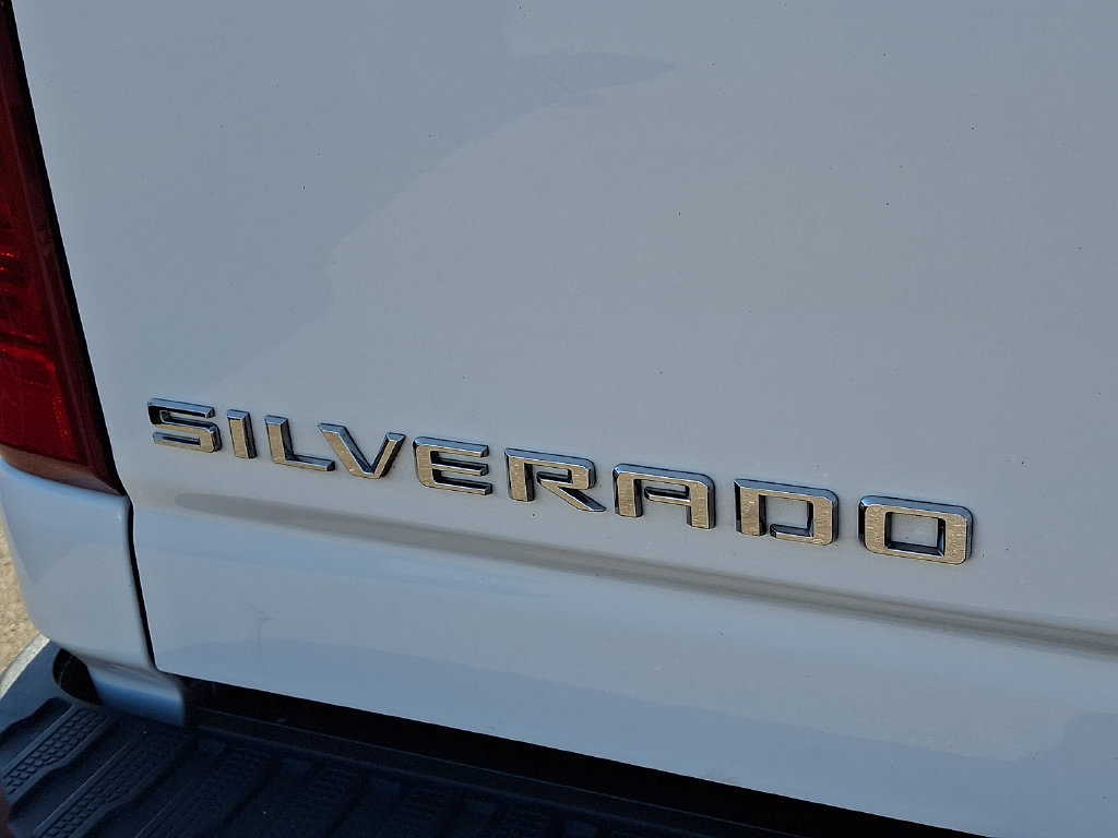 Used 2026 Chevrolet Silverado 2500 LT AWD/4WD image 31