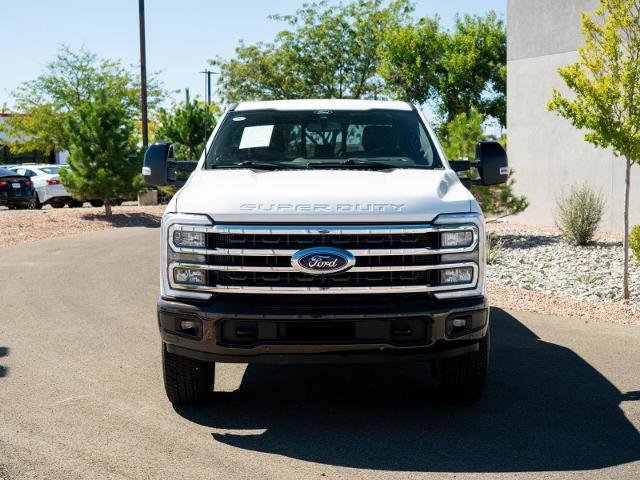 Certified 2024 Ford F250 King Ranch image 2