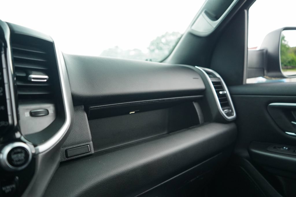 Used 2022 RAM 1500 Lone Star RWD image 25